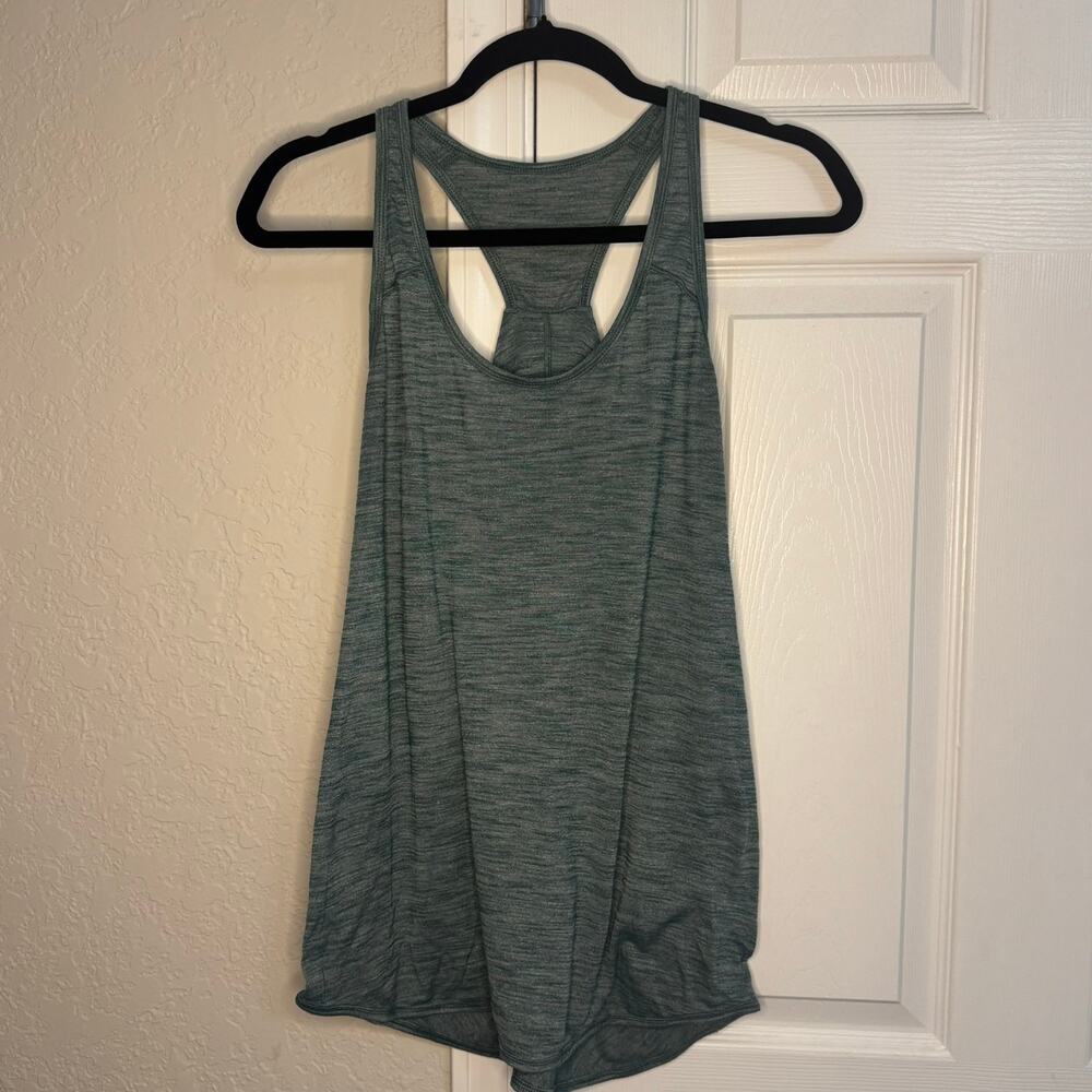 Women's lululemon tank top